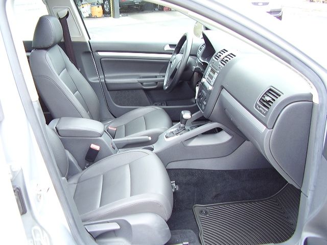 Volkswagen Jetta 2007 photo 10