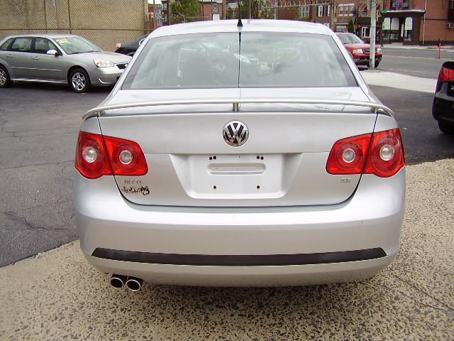 Volkswagen Jetta 2007 photo 11