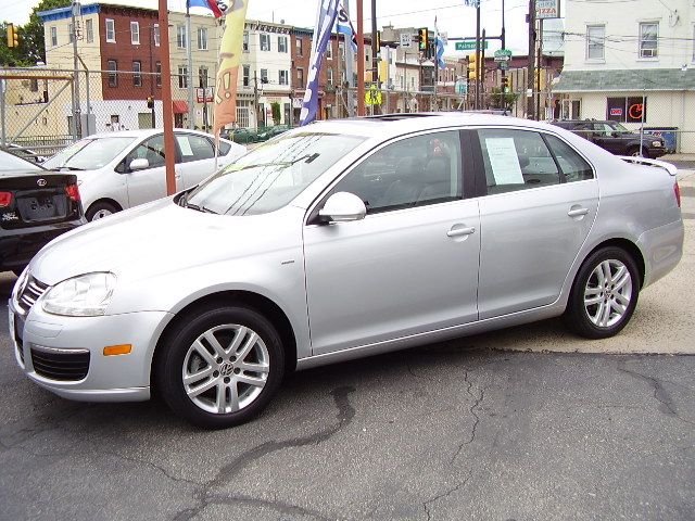 Volkswagen Jetta 2007 photo 12