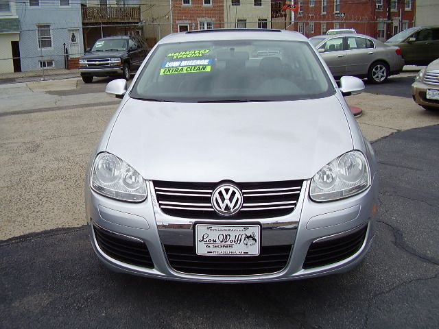 Volkswagen Jetta 2007 photo 13