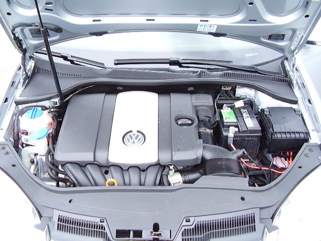 Volkswagen Jetta 2007 photo 15