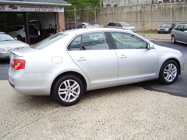 Volkswagen Jetta 2007 photo 16