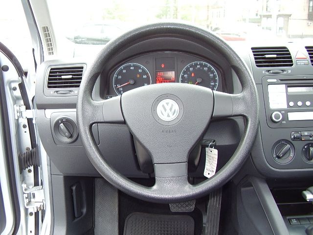 Volkswagen Jetta 2007 photo 3