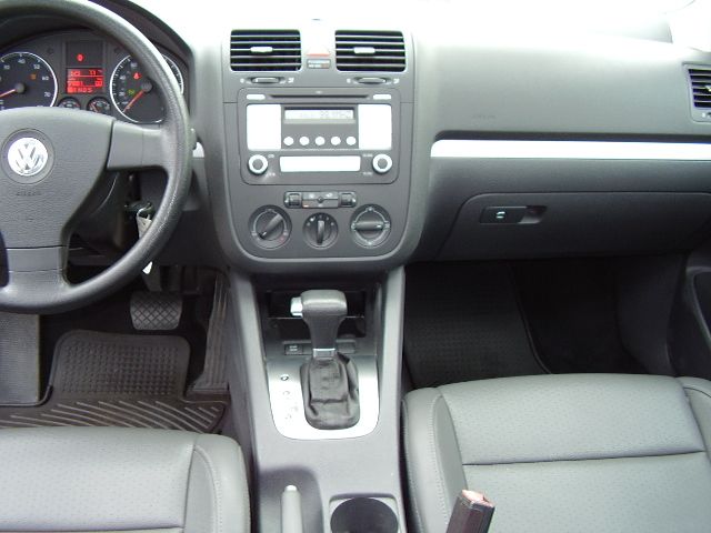 Volkswagen Jetta 2007 photo 4