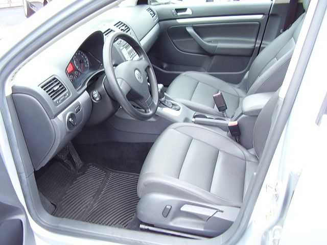 Volkswagen Jetta 2007 photo 6