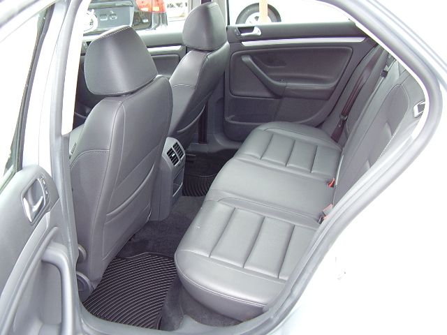 Volkswagen Jetta 2007 photo 8