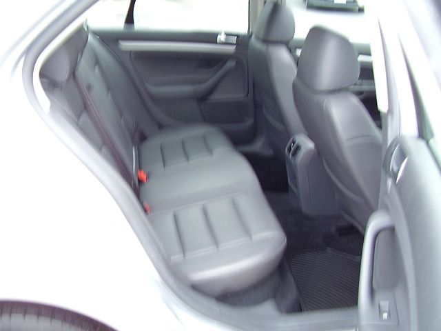 Volkswagen Jetta 2007 photo 9