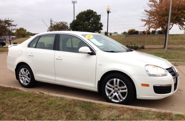 Volkswagen Jetta 2007 photo 1