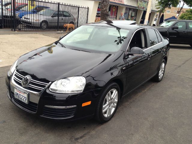 Volkswagen Jetta 2007 photo 1