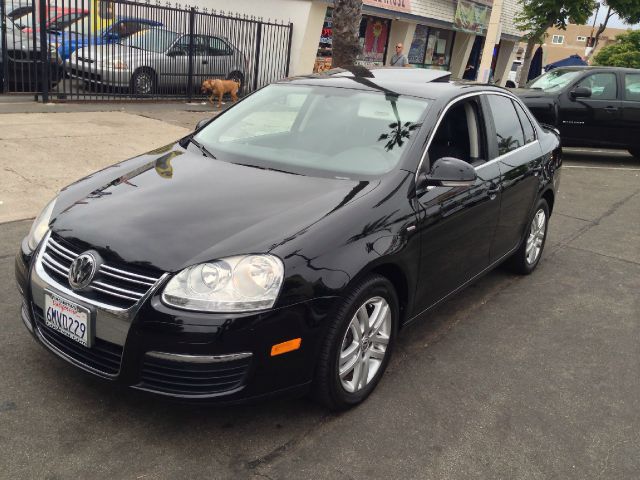 Volkswagen Jetta 2007 photo 3