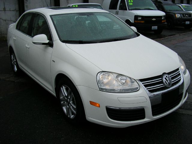 Volkswagen Jetta 2007 photo 2