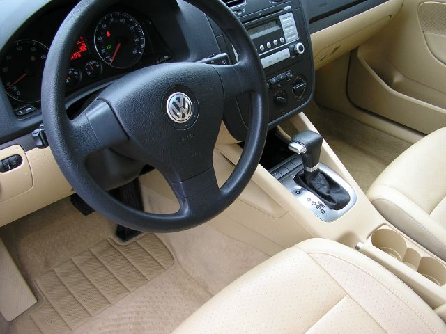 Volkswagen Jetta 2007 photo 3