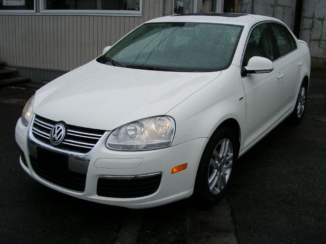 Volkswagen Jetta 2007 photo 4