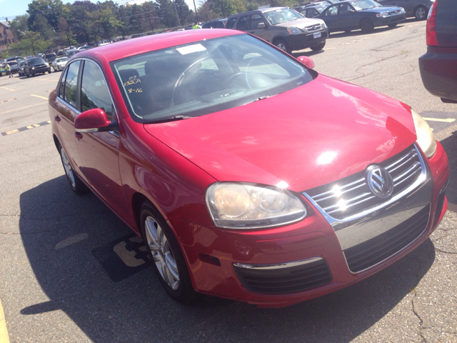 Volkswagen Jetta 2007 photo 1