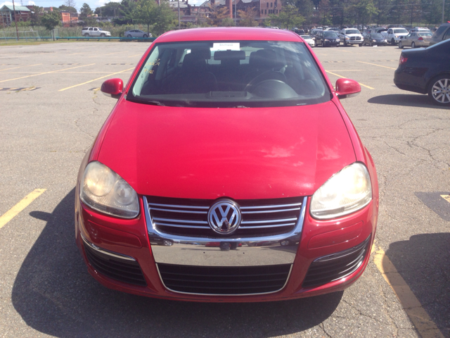 Volkswagen Jetta 2007 photo 2