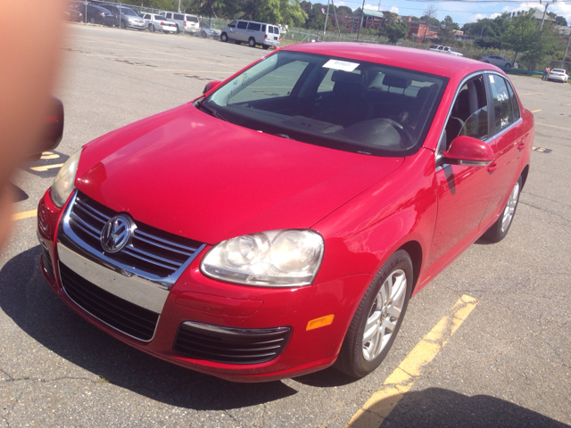 Volkswagen Jetta 2007 photo 3