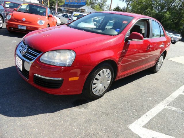 Volkswagen Jetta 4dr Wgn SEL Premium Sedan