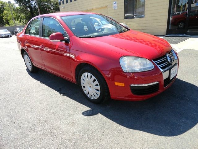 Volkswagen Jetta 2007 photo 1