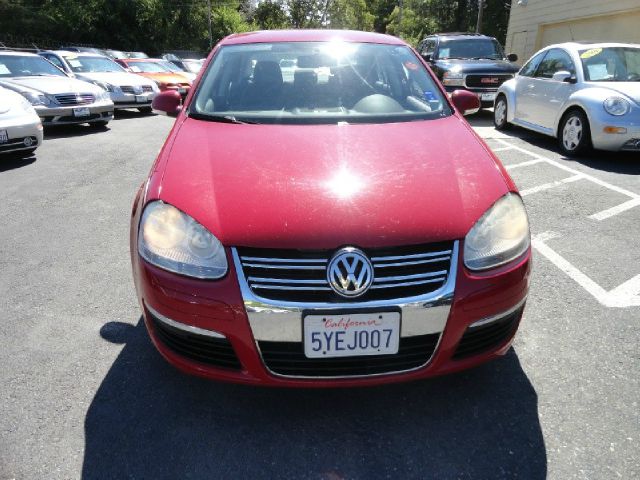 Volkswagen Jetta 2007 photo 2