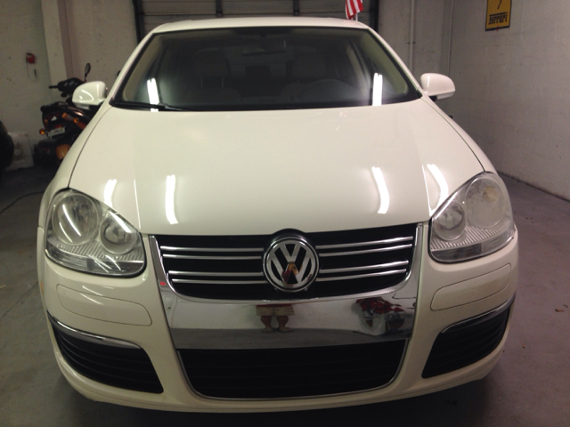 Volkswagen Jetta 2007 photo 2