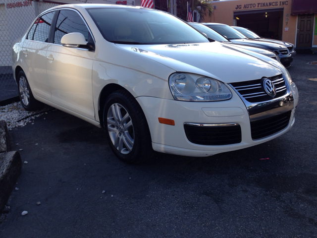 Volkswagen Jetta 2007 photo 4