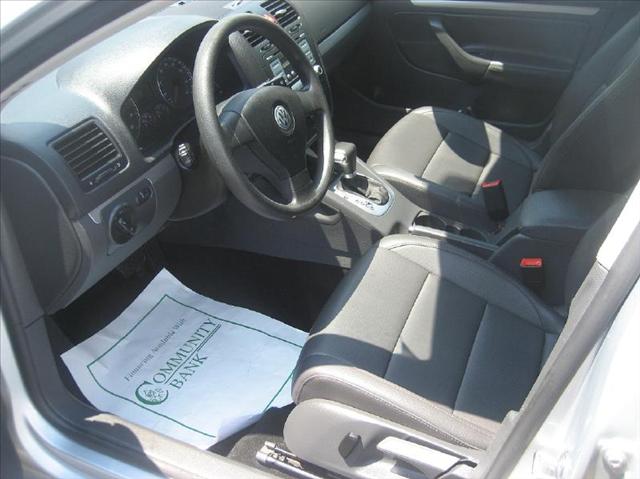 Volkswagen Jetta 2007 photo 2