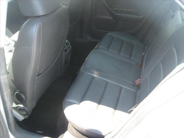 Volkswagen Jetta 2007 photo 3