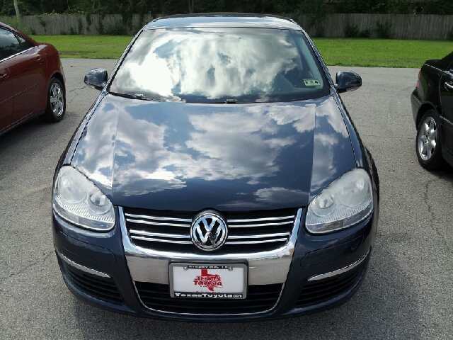 Volkswagen Jetta 2007 photo 1