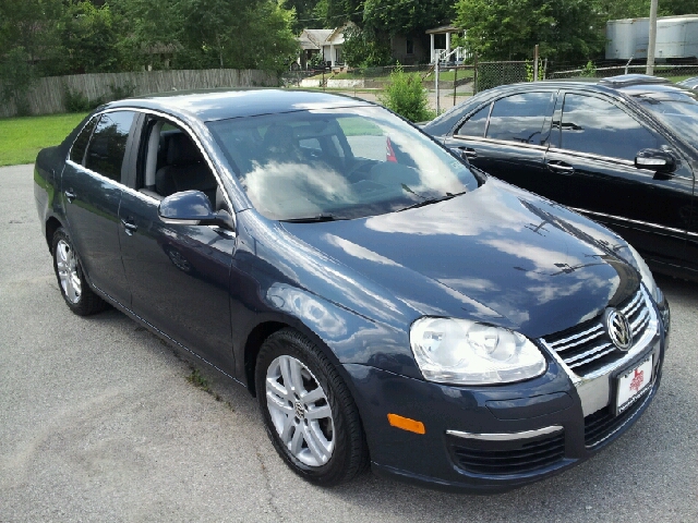 Volkswagen Jetta 2007 photo 4