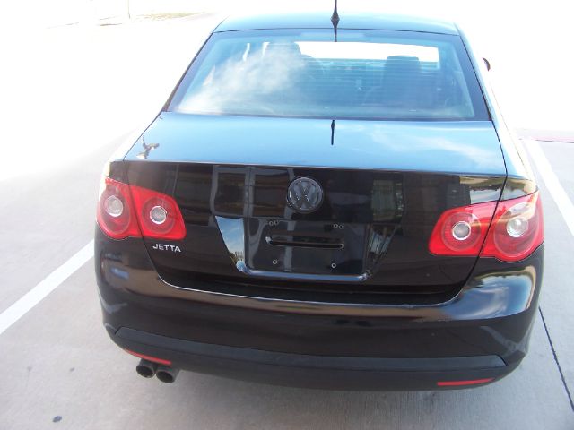 Volkswagen Jetta 2007 photo 1