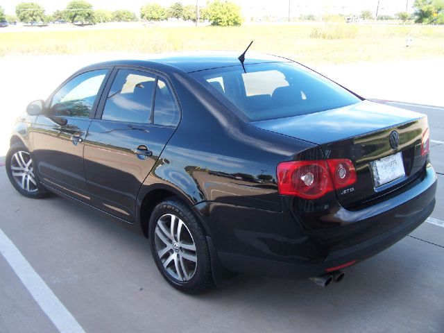 Volkswagen Jetta 2007 photo 2