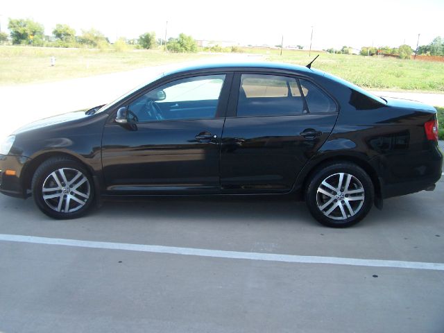 Volkswagen Jetta 2007 photo 3