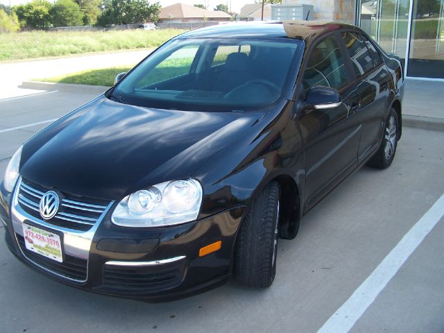 Volkswagen Jetta 2007 photo 4