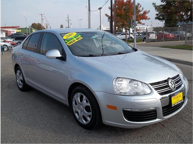 Volkswagen Jetta 2007 photo 1