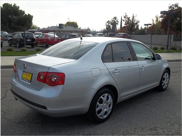 Volkswagen Jetta 2007 photo 2