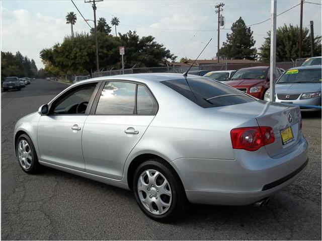 Volkswagen Jetta 2007 photo 3