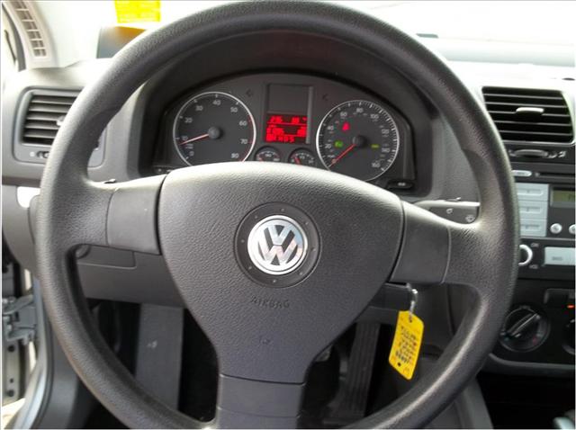 Volkswagen Jetta 2007 photo 4