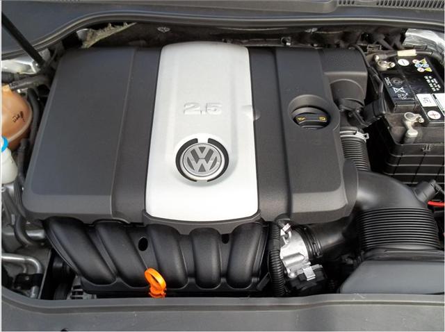 Volkswagen Jetta 2007 photo 5