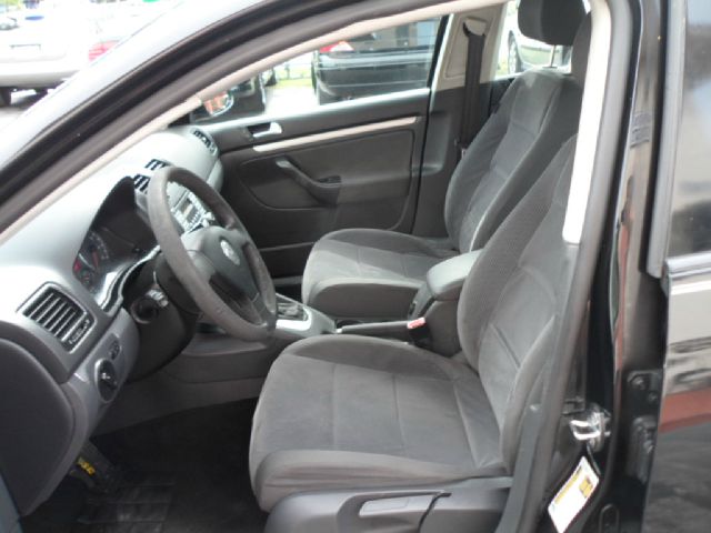 Volkswagen Jetta 2007 photo 1