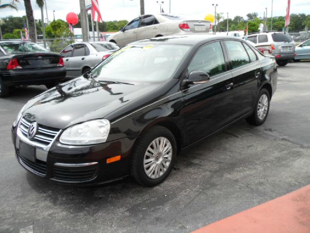 Volkswagen Jetta 2007 photo 3