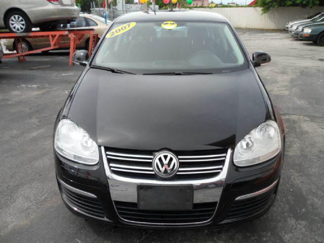 Volkswagen Jetta 2007 photo 4