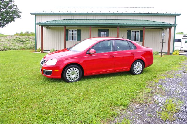 Volkswagen Jetta 2007 photo 1