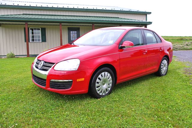 Volkswagen Jetta 2007 photo 2