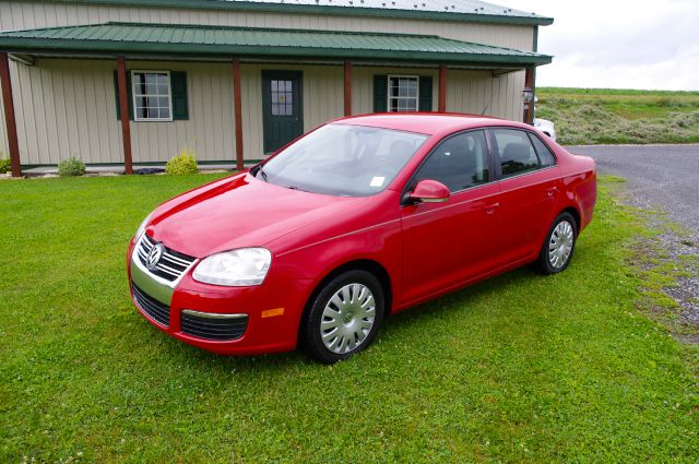 Volkswagen Jetta 2007 photo 3