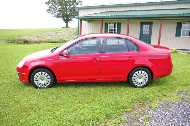 Volkswagen Jetta 2007 photo 4