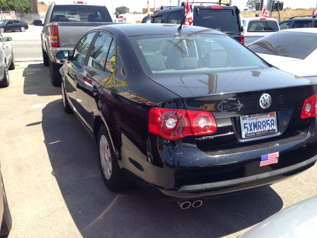 Volkswagen Jetta 2007 photo 2