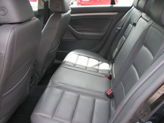 Volkswagen Jetta 2007 photo 10