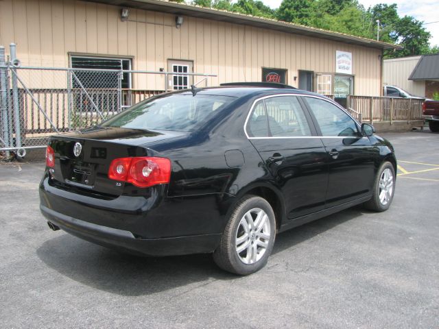 Volkswagen Jetta 2007 photo 3