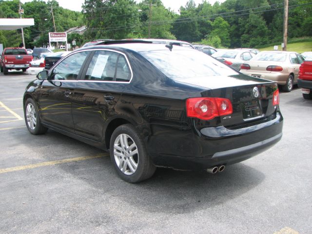 Volkswagen Jetta 2007 photo 4