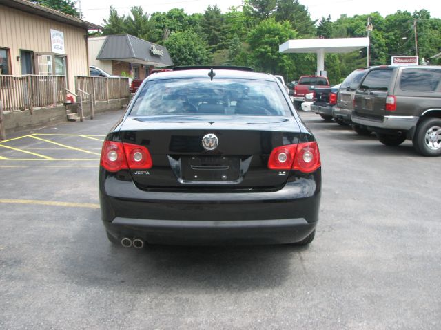 Volkswagen Jetta 2007 photo 5